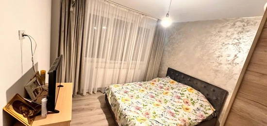 Apartament 2camere mobilat și utilat Brazda 4/4