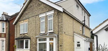 Semi-detached house for sale in Mildmay Road, Burnham-On-Crouch CM0