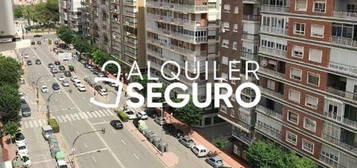 Alquiler de Piso en avenida General Primo de Rivera