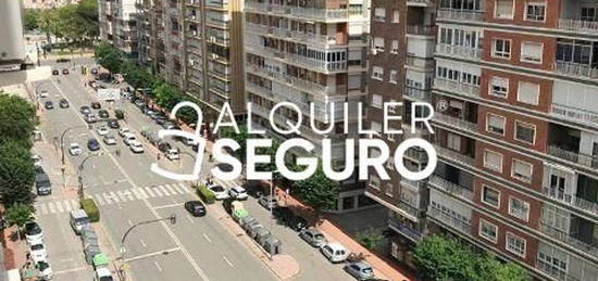 Alquiler de Piso en avenida General Primo de Rivera