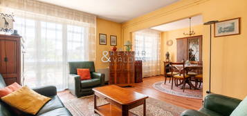 Appartement à vendre, 4 pièces, 2 chambres, 80 m²