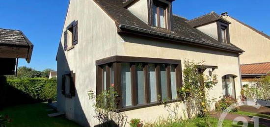 Achat maison 6 pièces 123 m²