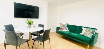 1 bed flat to rent