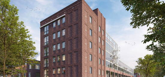 Appartementen, exclusief verkoopvoorwaarden 96 