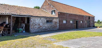 Ancien corps de ferme