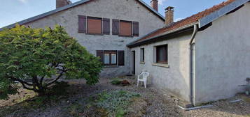 Maison 8 pièces 174 m²