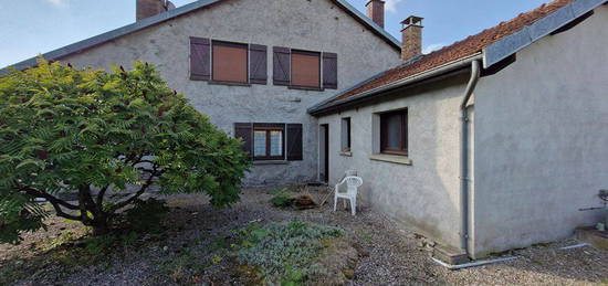 Maison 8 pièces 174 m²