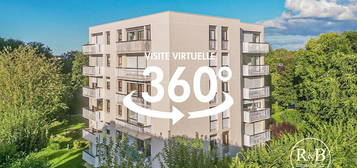 Appartement  à vendre, 4 pièces, 2 chambres, 74 m²