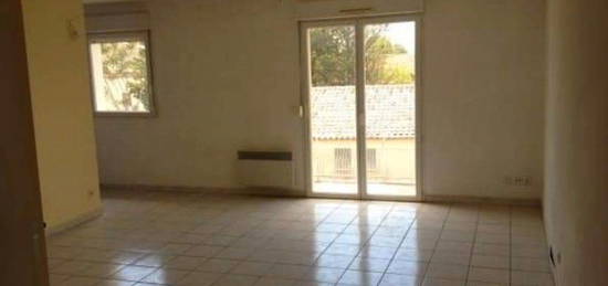 Appartement T2 Sorgues