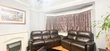 Semi-detached house to rent in Springfield Drive, Ilford IG2