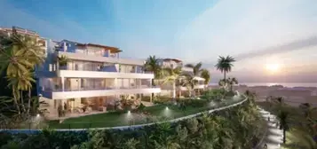 Apartamento en Altos de Estepona