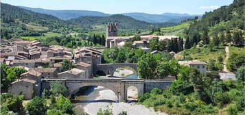 Maison à louer à Lagrasse