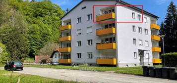 Tolle Eigentumswohnung mit Ötscherblick und Loggia/Balkon ins Grüne