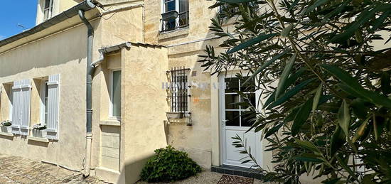 Maison  à vendre, 4 pièces, 3 chambres, 67 m²