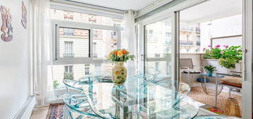 Appartement 3 pièces 77 m²