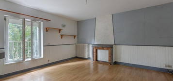 Achat appartement 2 pièces 51 m²