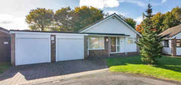 3 bed bungalow for sale