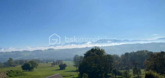 Bastide  à vendre, 9 pièces, 6 chambres, 390 m²