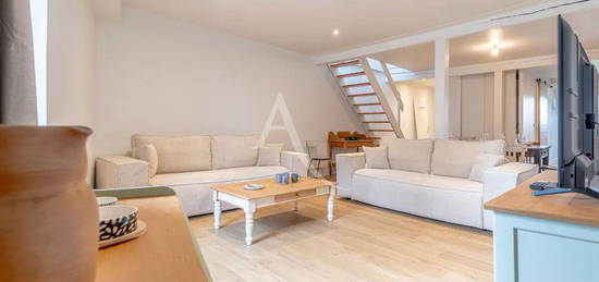 Vente appartement 3 pièces 71 m²