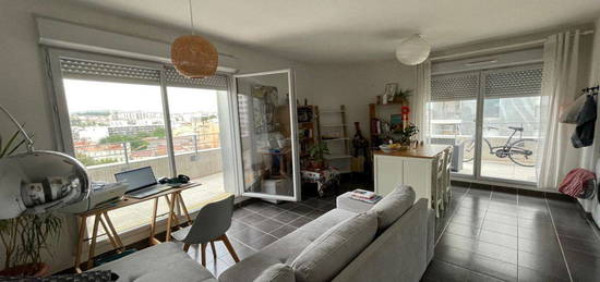 Appartement marseille 3eme