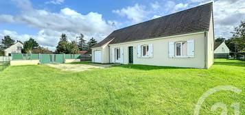 Achat maison 5 pièces 96 m²