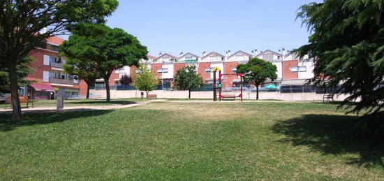 Piso de alquiler en Almendrera, La Flecha - Monasterio del Prado