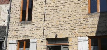 Maison  à vendre, 3 pièces, 2 chambres, 50 m²
