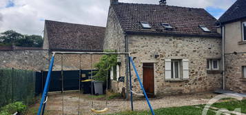 Location maison 3 pièces 71 m²