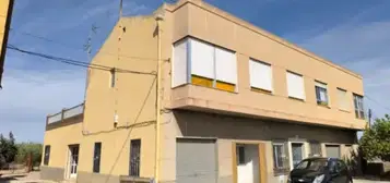 Casa en Carretera de Alicante