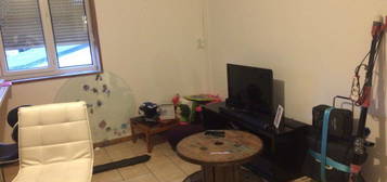 Appartement 1 chambre