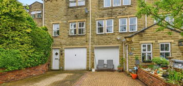 3 bed town house for sale