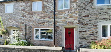 1 bedroom terraced house for sale