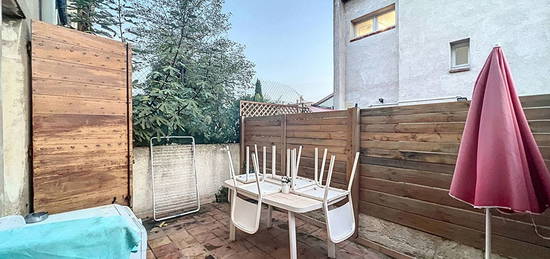 Achat appartement 1 pièce 25 m²