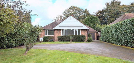 Bungalow to rent in Warnham Road, Horsham, West Sussex RH12