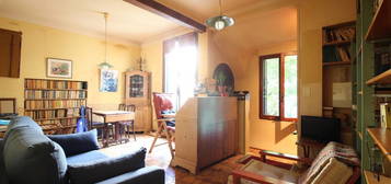 Appartement  à vendre, 3 pièces, 1 chambre, 54 m²