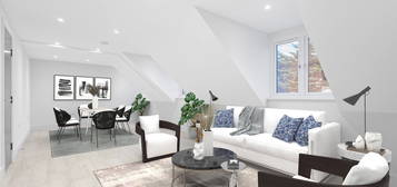 Flat for sale in The Residence, South Road, Hythe CT21