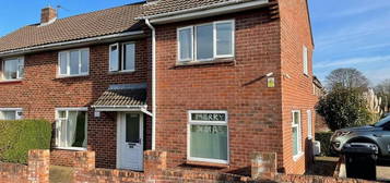 Flat to rent in Blankney Crescent, Lincoln LN2