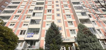 TRUST365'den YASEMİN PARK'DA KİRALIK TEMİZ KİRALIK 3+1