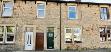 Terraced house for sale in Isabella Street, Longridge, Preston PR3