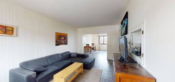 Appartement F4 76M² + STUDIO 15M² + GARAGE 60M²+ REMISE 7M²