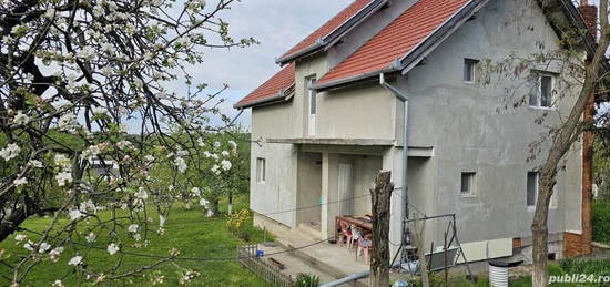 Casa P+M de vanzare, zona dealuri Oradea