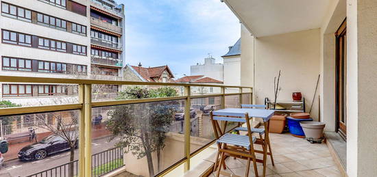 Achat appartement 3 pièces 75 m²