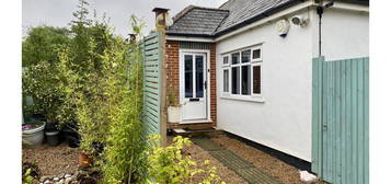 Detached bungalow for sale in Ash Road, Longfield DA3