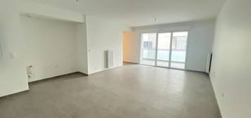 Appartement neuf  à vendre, 3 pièces, 2 chambres, 67 m²