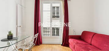 Appartement  à vendre, 2 pièces, 1 chambre, 29 m²