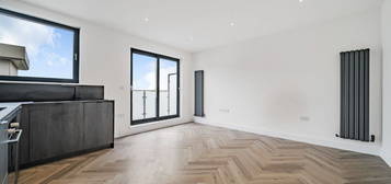 1 bed flat for sale