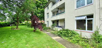 Flat for sale in Cowper Road, Cheltenham, Gloucestershire GL51