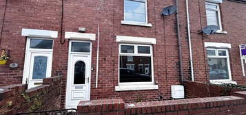 3 bedroom terraced house