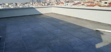 sultanselim de 2+1 terasl 110 M2 kiralk daire