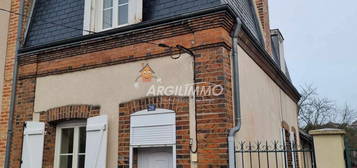 Achat maison 4 pièces 75 m²